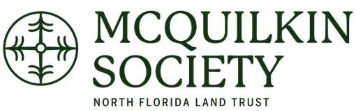 McQuilkin Society North Florida Land Trust